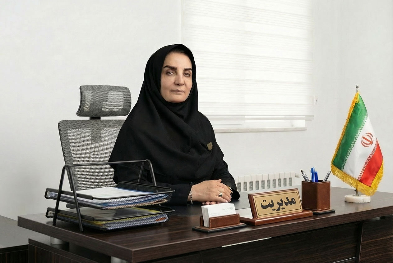 دکتر زهرا شاهدوست، مؤسس مجتمع آموزشی آشنا
