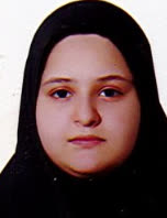تصویر سیده کیانا مرکبی