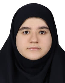 تصویر ملیکا رحمتی