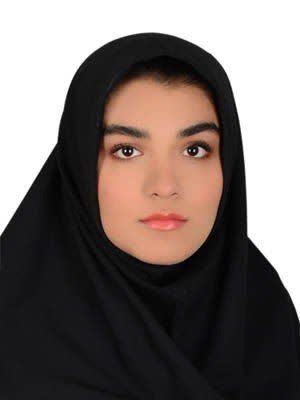 تصویر رومینا یعقوبی‌نیا