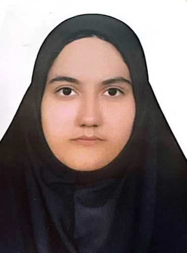 تصویر مانلی رمضانی