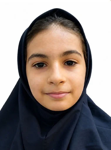 تصویر محیا مقید