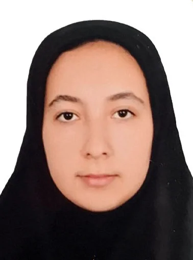 تصویر نیایش آیانی
