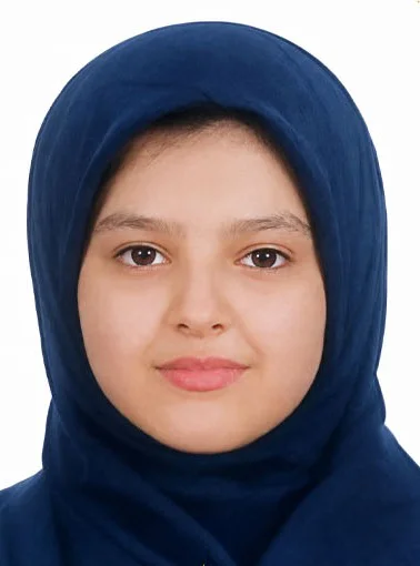 تصویر یاسمن واعظی پور