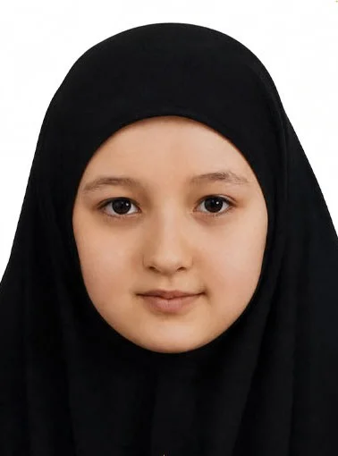 تصویر الینا سادات سروقدی