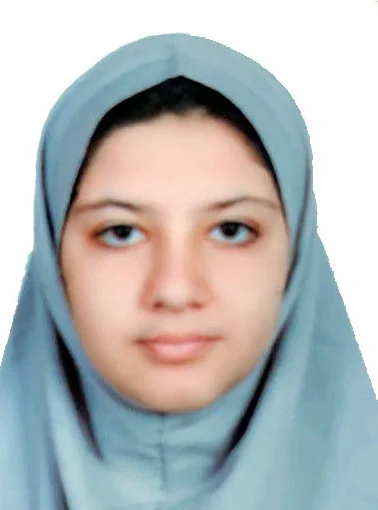 تصویر آنلی اسماعیل زاده