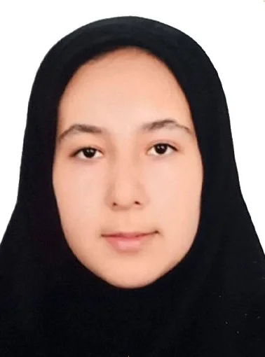 تصویر ستایش آیانی