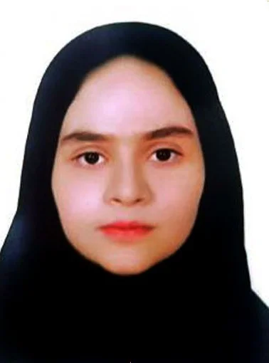 تصویر پرنیا سادات موسوی