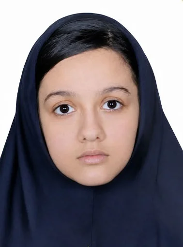 تصویر ترنم طائفی