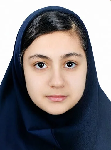 تصویر رکسانا حسینیان