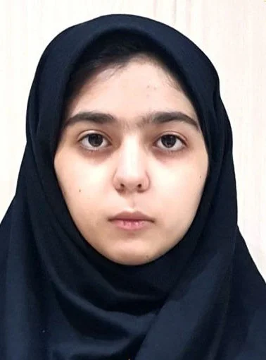 تصویر آذین ریحانی