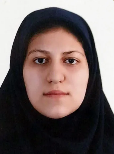 تصویر ستایش نژادحسین
