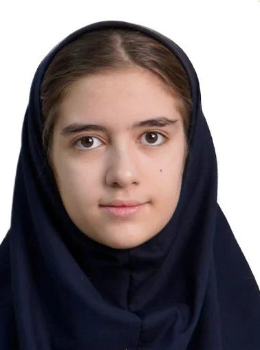 تصویر شادلین اعرابی