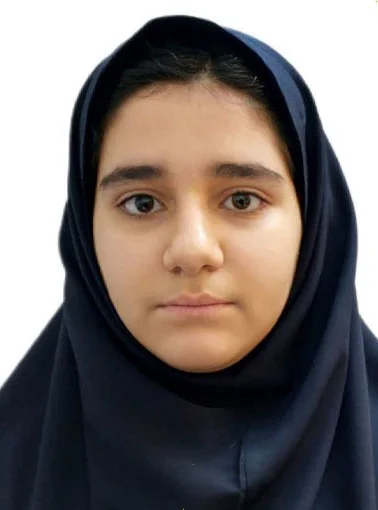 تصویر تارا طاهرپور