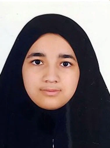 تصویر نرگس عزتی