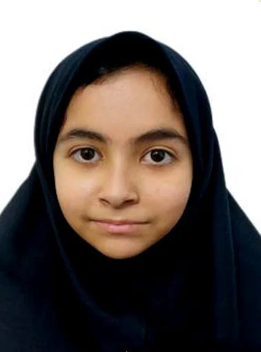 تصویر غزل کاظمی
