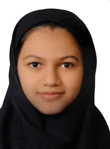 تصویر تارا فراهی شالچی