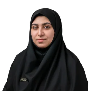 تصویر فاطمه افخمی