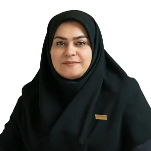 تصویر منصوره سیدپور