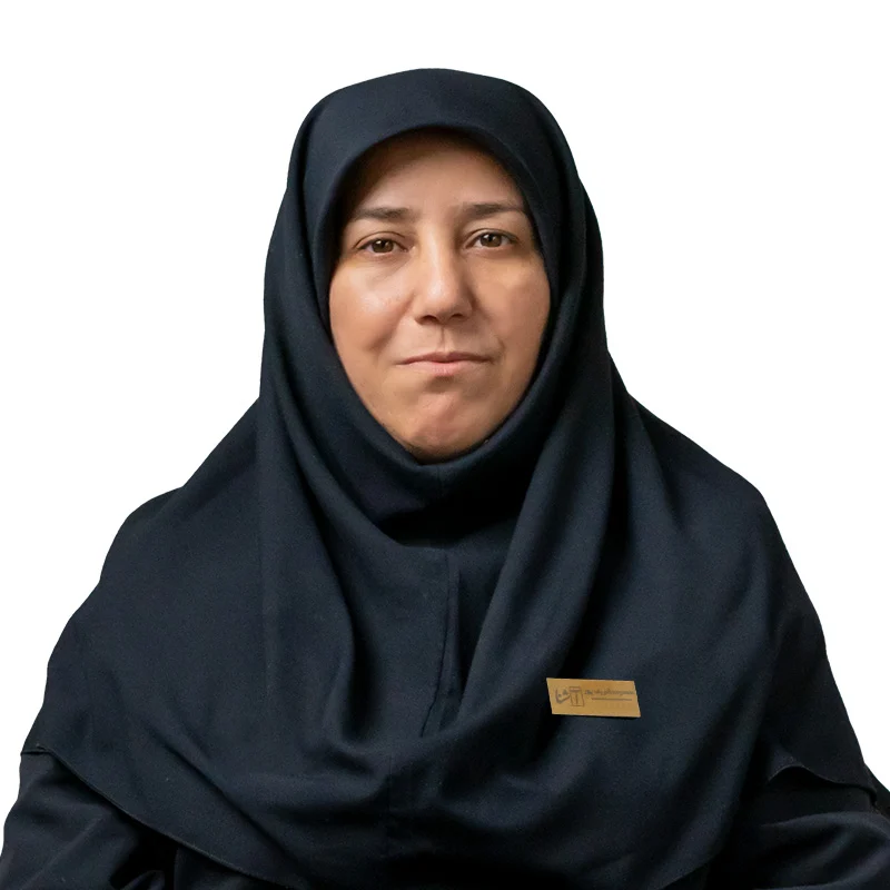 تصویر مریم عیدی