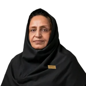 تصویر مریم مقیمی
