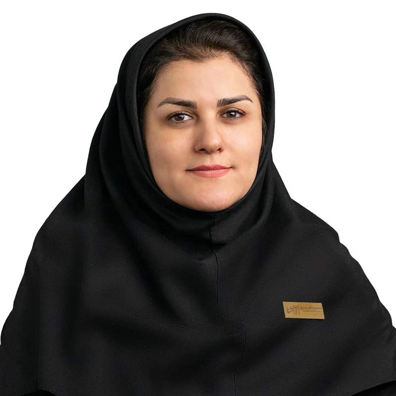 تصویر مریم محمدحسیننژاد