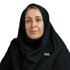 تصویر معصومه بابایی