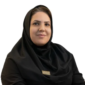 تصویر نازنین اردکانی