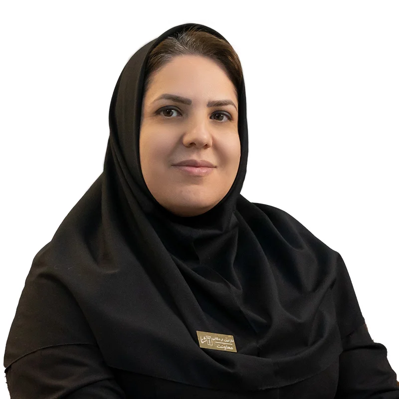 تصویر نازنین اردکانی