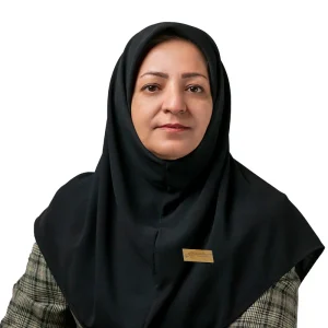 تصویر راضیه اعتصامی