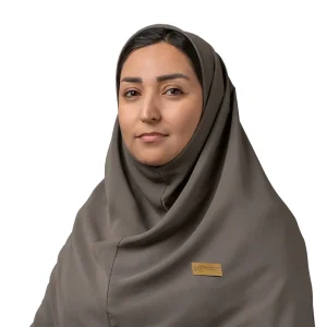 تصویر راضیه زارعی