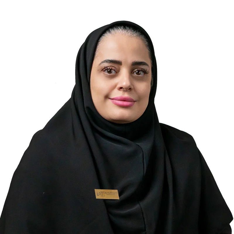 تصویر سمانه علوی
