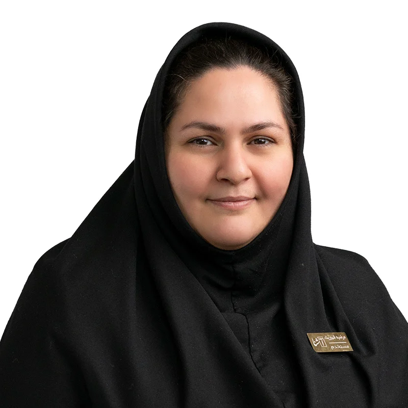 تصویر ثمین نوابی