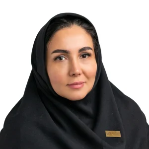 تصویر سارا هادوی