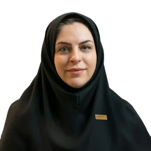 تصویر زهرا خاکسار