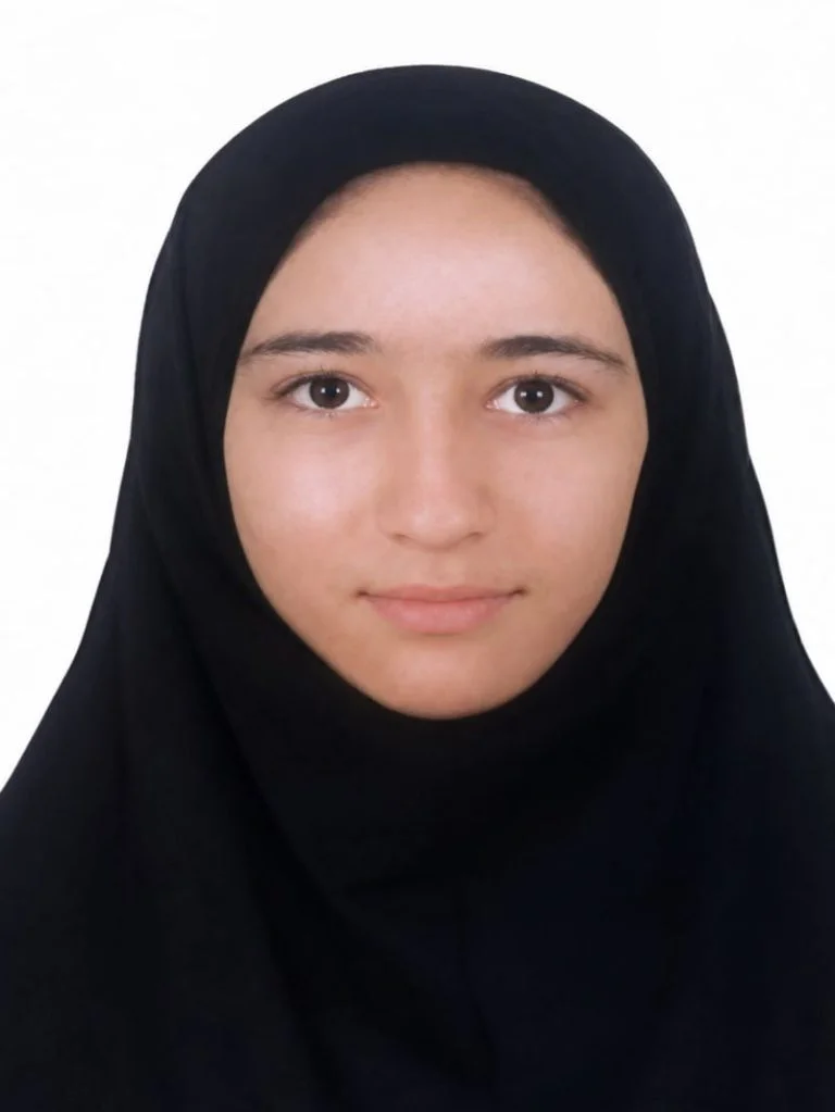 تصویر نرگس نجفیان